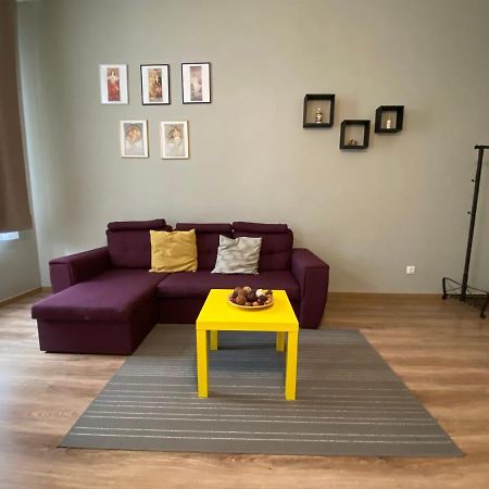 Apartment City Centre Timisoara Luaran gambar
