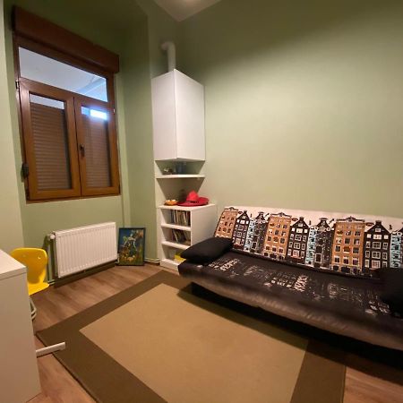 Apartment City Centre Timisoara Luaran gambar