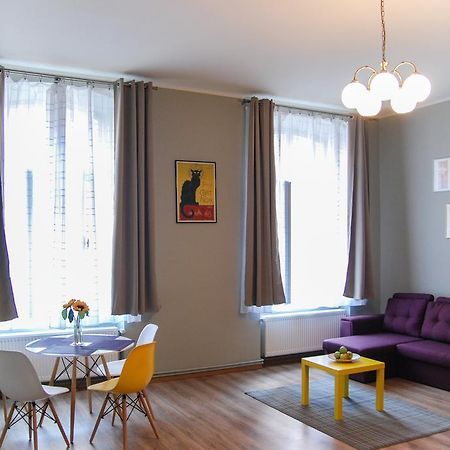 Apartment City Centre Timisoara Luaran gambar
