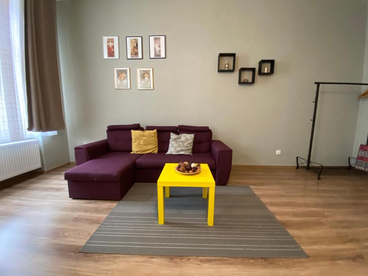 Apartment City Centre Timisoara Luaran gambar