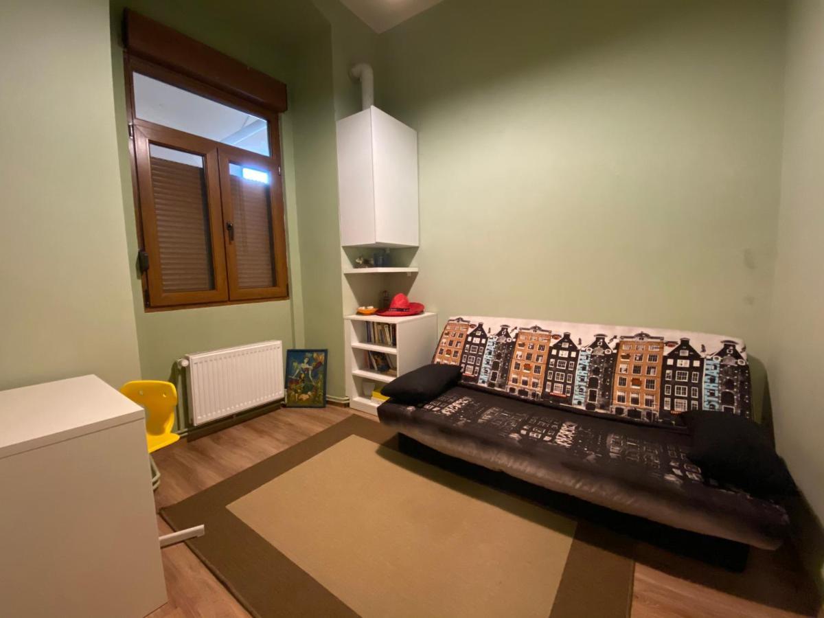 Apartment City Centre Timisoara Luaran gambar