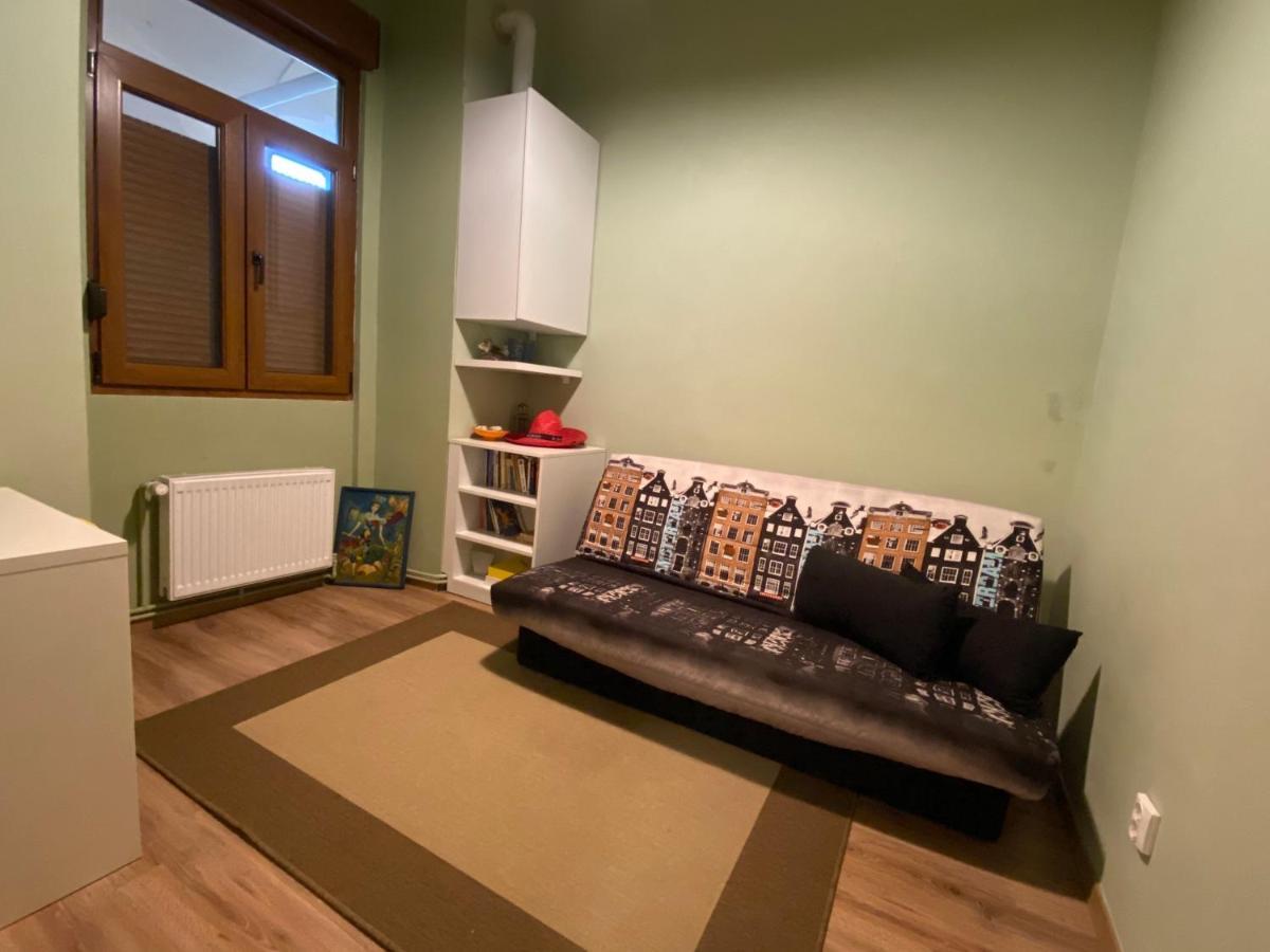 Apartment City Centre Timisoara Luaran gambar