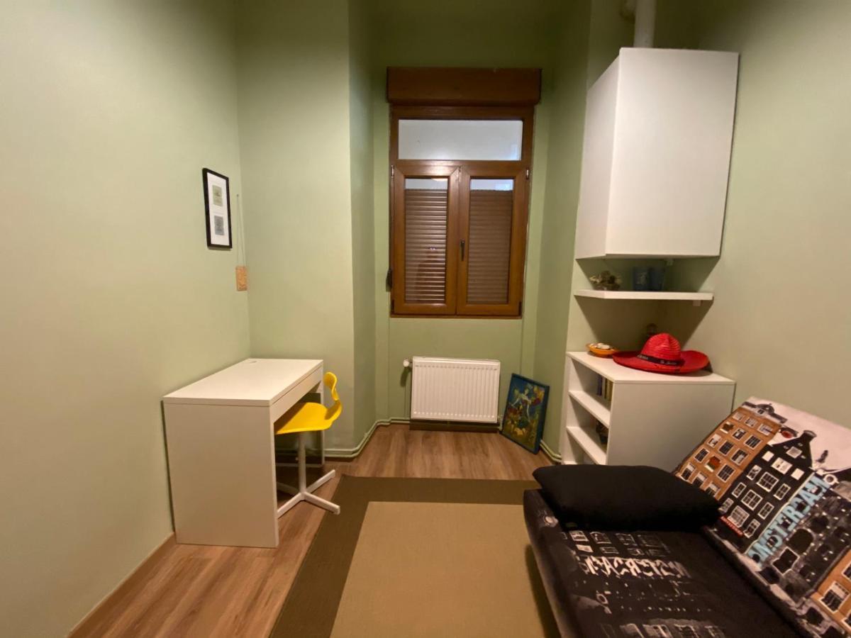 Apartment City Centre Timisoara Luaran gambar