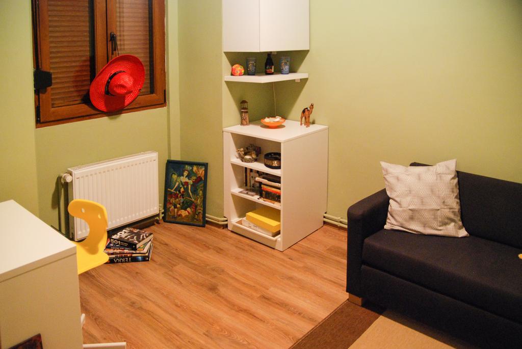 Apartment City Centre Timisoara Luaran gambar