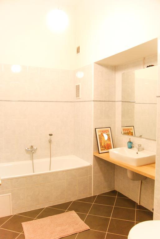 Apartment City Centre Timisoara Luaran gambar