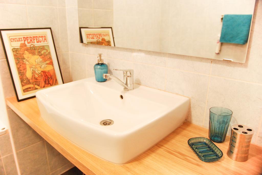 Apartment City Centre Timisoara Luaran gambar