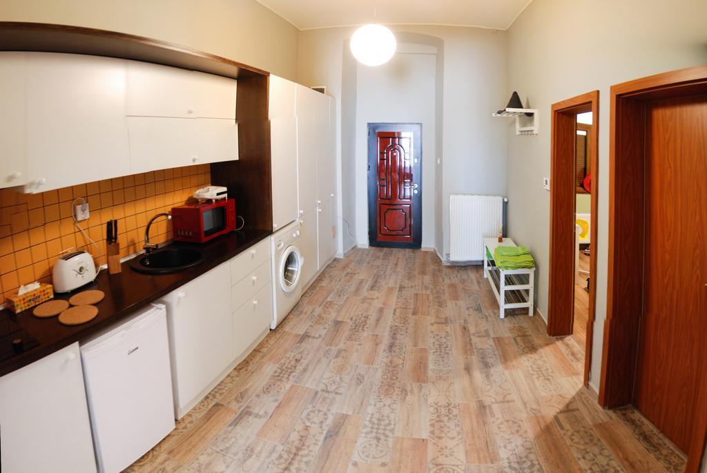 Apartment City Centre Timisoara Luaran gambar