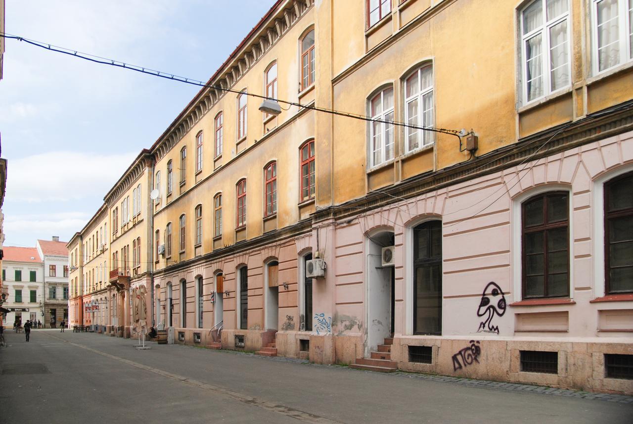 Apartment City Centre Timisoara Luaran gambar